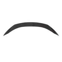 BMW Z4 G29 Carbon Fiber Spoiler