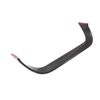 BMW Z4 G29 Carbon Fiber Spoiler