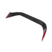BMW Z4 G29 Carbon Fiber Spoiler