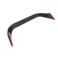 BMW Z4 G29 Carbon Fiber Spoiler