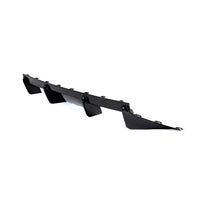 BMW M2 G87 Dry Carbon Fiber Rear Diffuser — DC Style 4