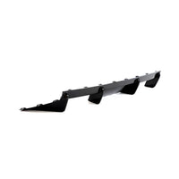 BMW M2 G87 Dry Carbon Fiber Rear Diffuser — DC Style 4