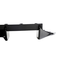 BMW M2 G87 Dry Carbon Fiber Rear Diffuser — DC Style 4