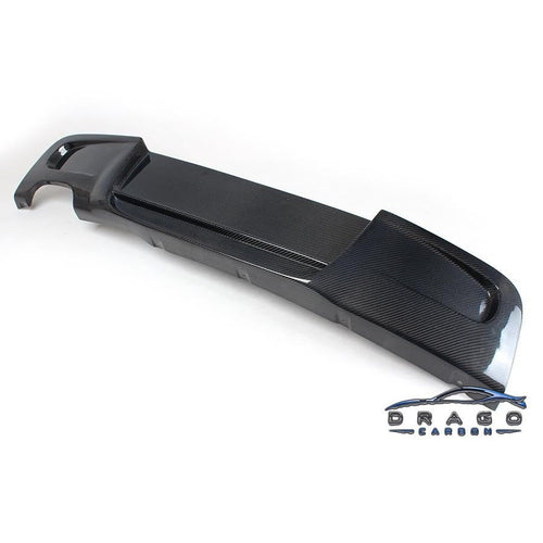 Drago Carbon