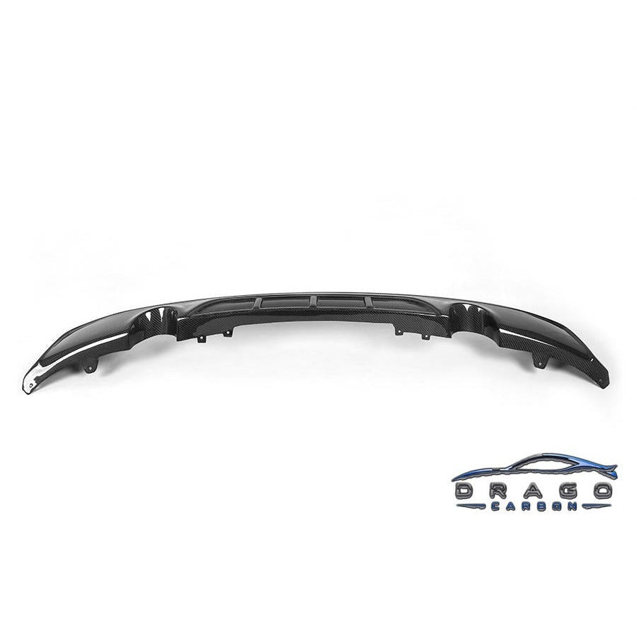 Drago Carbon