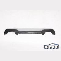 Drago Carbon