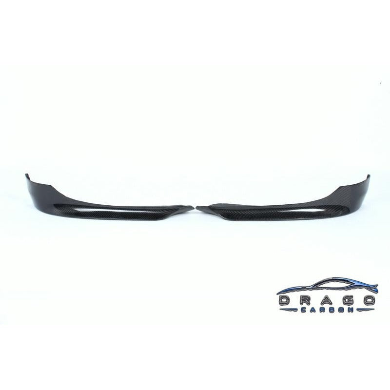 Drago Carbon