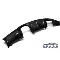 Drago Carbon