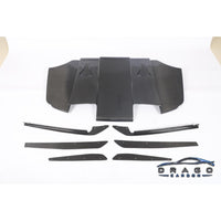 Drago Carbon