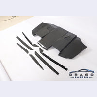 Drago Carbon