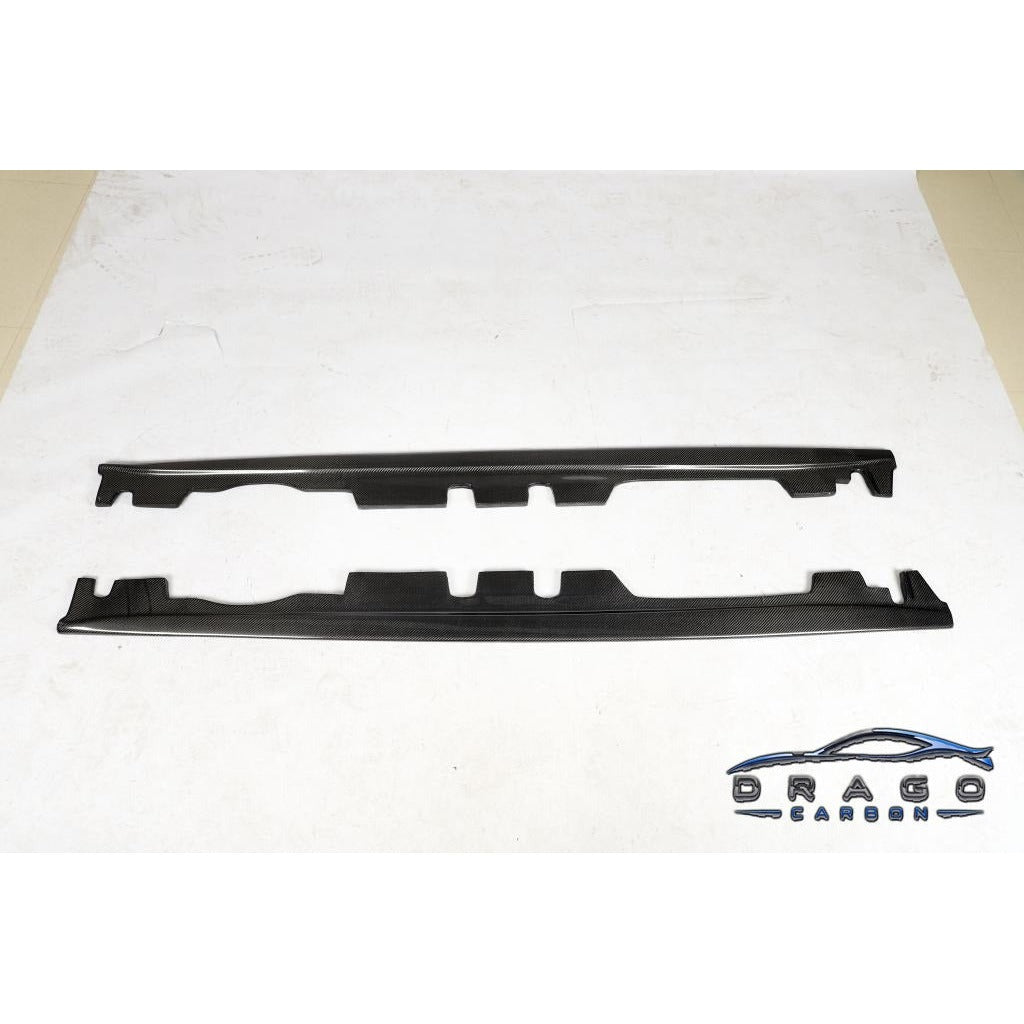 Drago Carbon
