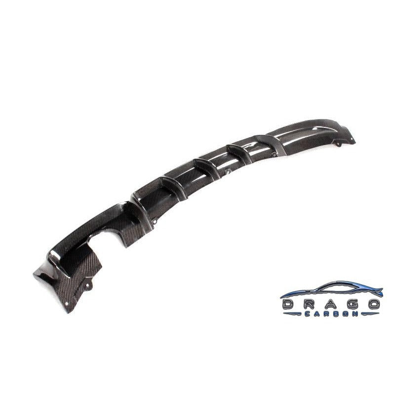 Drago Carbon