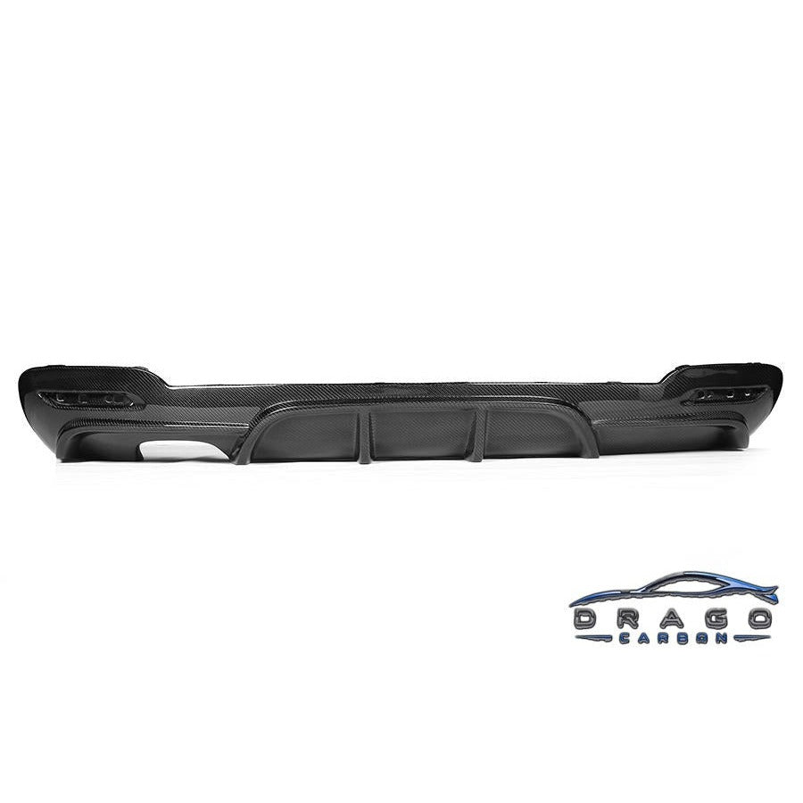 Drago Carbon