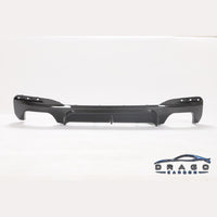 Drago Carbon
