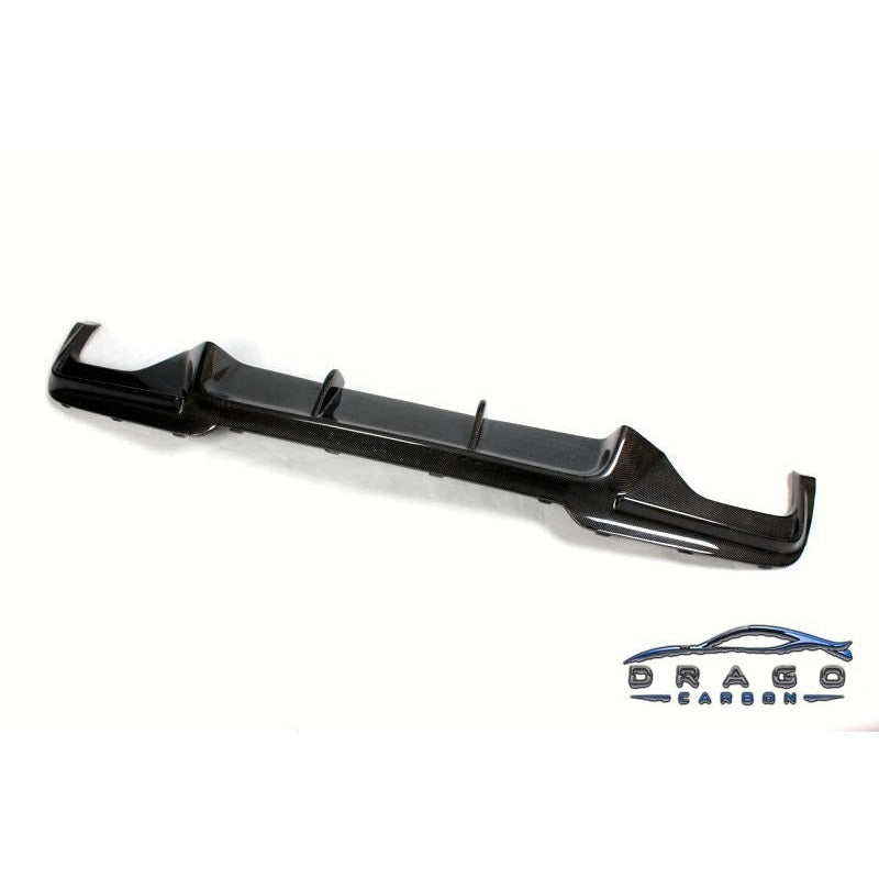 Drago Carbon