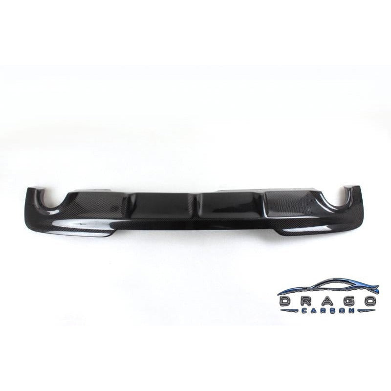 Drago Carbon