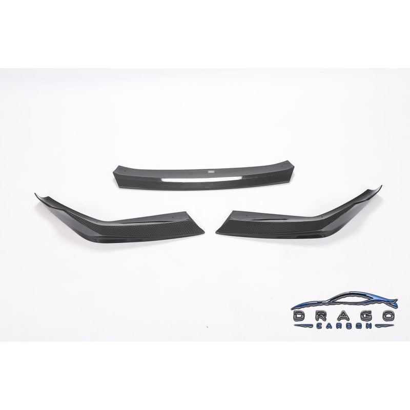Drago Carbon