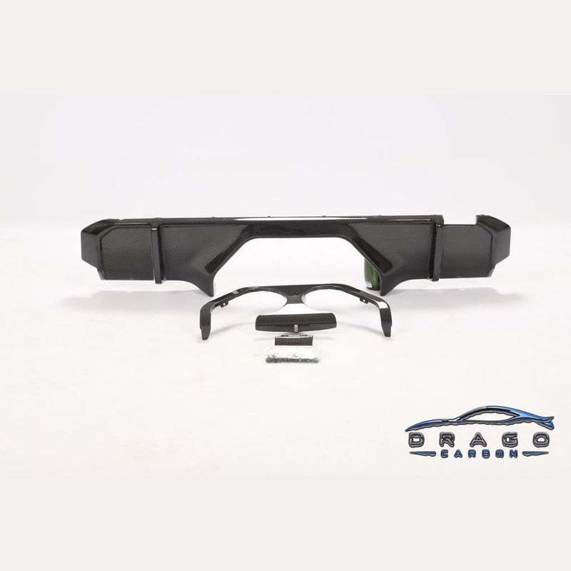 Drago Carbon