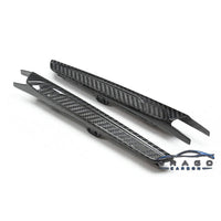 Drago Carbon