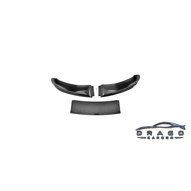 Drago Carbon