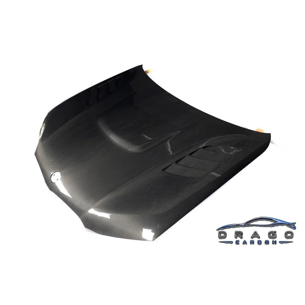 Drago Carbon