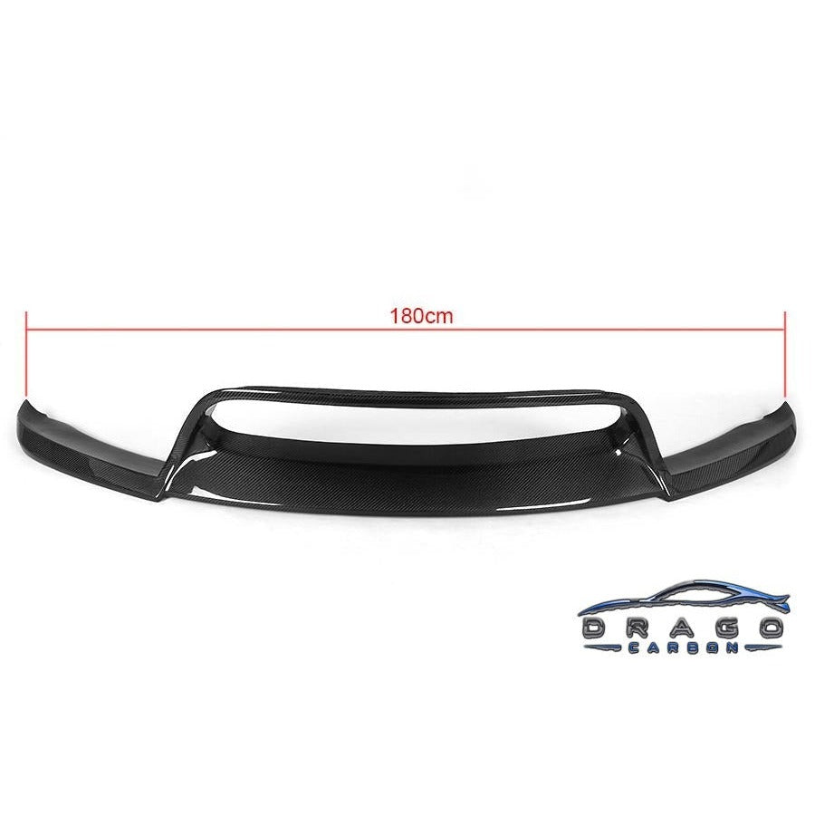 Drago Carbon