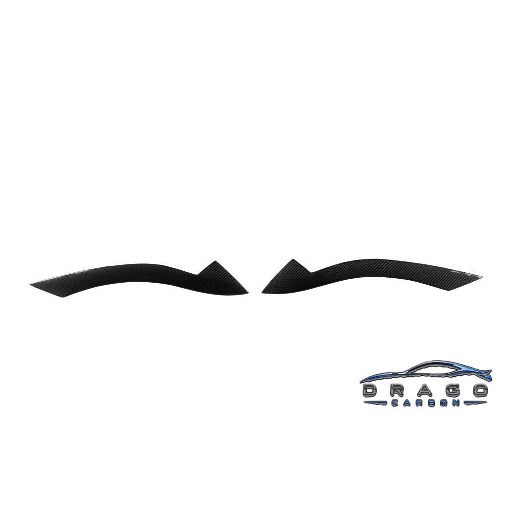 Drago Carbon