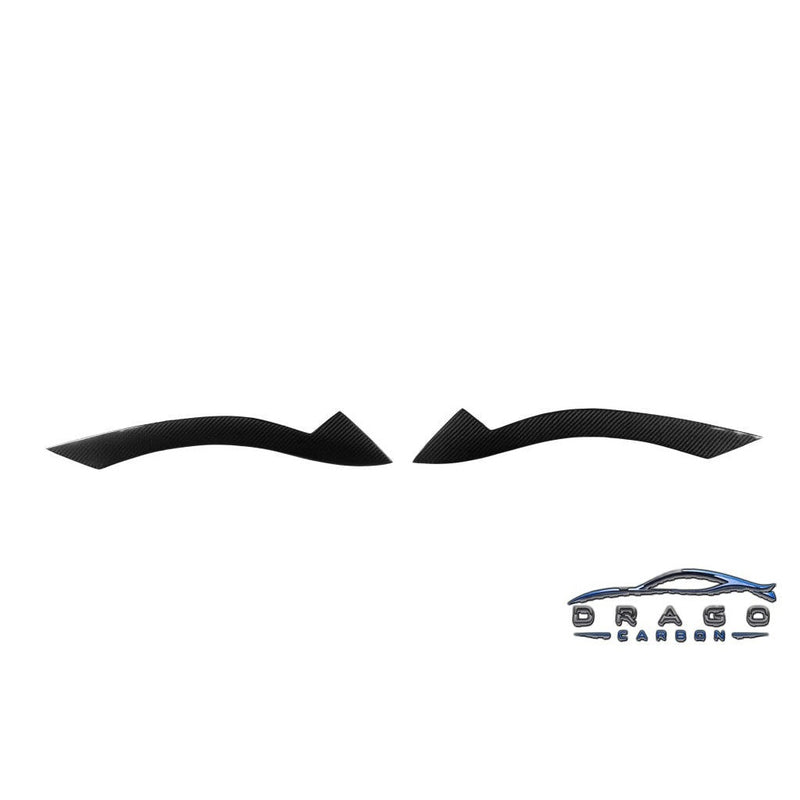 Drago Carbon