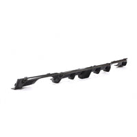 BMW 3 Series F30/F31/F35 Carbon Fiber Rear Diffuser — DC Style 7