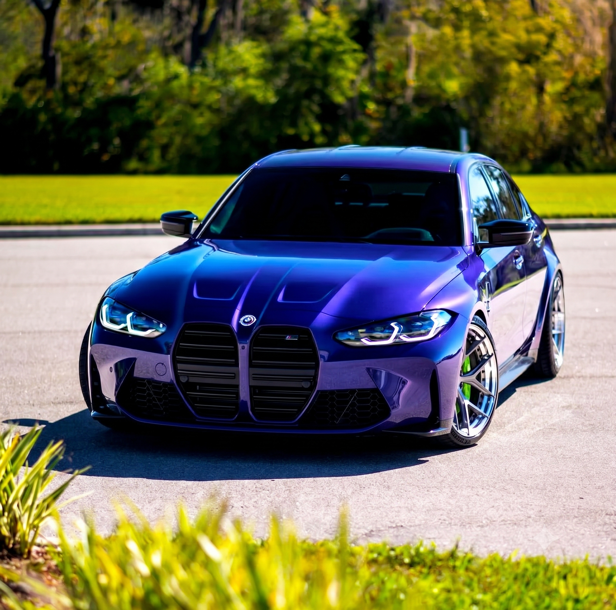 Before · stock
